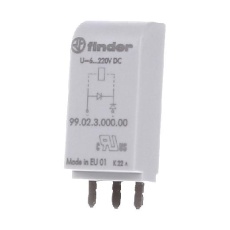 【99.02.3.000.00】MODULE DIODE