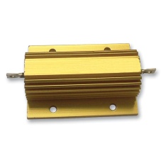 【WH100-3R3JI】RESISTOR 100W 5% 3R3