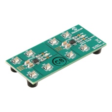 【MCP73X23EV-LFP】MCP73123 BATT CHARGER EVAL BOARD