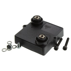 【LPS0300H10R0JB】RESISTOR POWER 300W 10R 5%