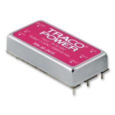 【TEN 30-1212】CONVERTER DC DC 30W 12V 2.5A