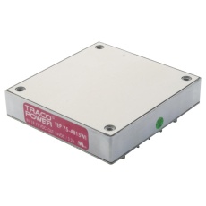 【TEP 75-2415WI】CONVERTER DC DC 75W 24V 3.2A