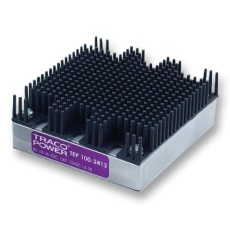 【TEP-HS1】HEATSINK TRACO DC DC PSU