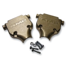 【5745173-1】BACKSHELL CABLE CLAMP