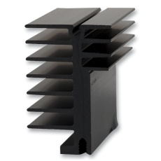 【OS515-100-B】HEAT SINK MAX CLIP - STANDARD 100MM