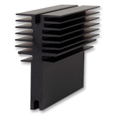 【OS520-100-B】HEAT SINK MAX CLIP - STANDARD 100MM