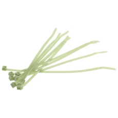 【PLT2S-M109】CABLE TIE GREEN 188MM PK1000