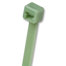 【PLT3S-M109】CABLE TIE GREEN 292MM PK1000