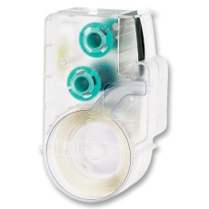 【H000X044H2C】LABEL SHRINK YEL 11.18MM 1.83M