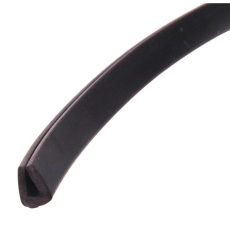 【SM1】EDGING GROMMET 5X6.3MM 75M