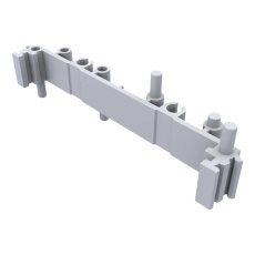 【CIME/M/BE1125SS】MODULE DIN 72MM BASE 11.25MM