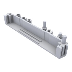【CIME/M/SE1125SS】MODULE DIN 72MM SIDE 11.25MM