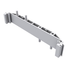 【CIME/E/BE1850S】MODULE DIN 107MM BASE 18.5MM