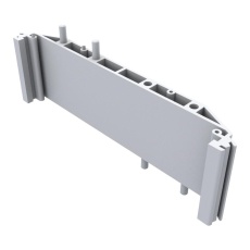 【CIME/E/BE3500S】MODULE DIN 107MM BASE 35MM
