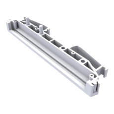 【CIME/E/SEF1000S】MODULE DIN 107MM SIDE+FOOT 11.5MM