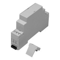 【CNMB/1/KIT】ENCLOSURE DIN RAIL M1 KIT