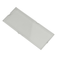 【CNMB/6/PC】COVER CLEAR M6