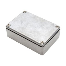 【480-0140】BOX DIECAST IP68