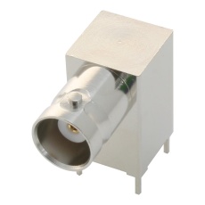 【R141665200】RF COAXIAL BNC RIGHT ANGLE JACK 50OHM