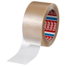 【04124-00015-00】TAPE 4214 PACKING CLEAR PVC 66M