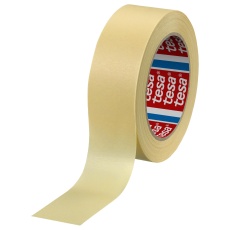 【04323-00011-00】TAPE 4323 GP MASKING 38MM 50M