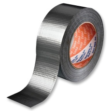 【04657-00112-00】TAPE 4657 HIGH TEMP CLOTH 25MM