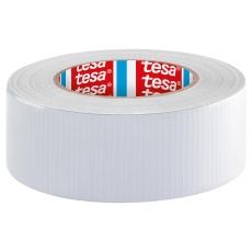 【04662-00086-00】TAPE 4662 DUCT CLOTH SILVER 48MM
