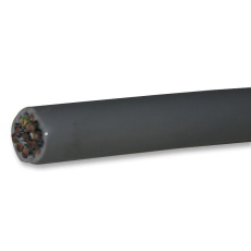 【PPYY18C0.75 50M】CABLE YY 18 CORE 0.75MM 50M