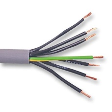 【PPYY7C1.50 50M】CABLE YY 7 CORE 1.5MM 50M