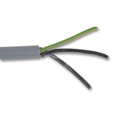 【PPYY3C2.50 50M】CABLE YY 3 CORE 2.5MM 50M