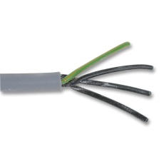 【PPYY4C0.75 100M】CABLE YY 4 CORE 0.75MM 100M