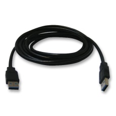 【11.02.8970】CABLE ASSEMBLY USB3.0 TYPE A-A 1.8M