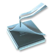 【5595 1.0MM】THERMAL PAD 105MMX150MM SHEET