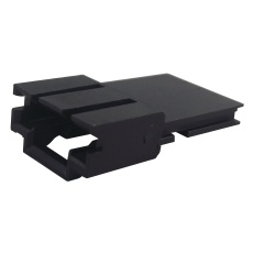 【103653-3】HOUSING PIN 4WAY