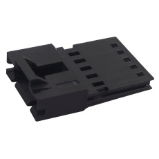 【103653-4】HOUSING PIN 5WAY