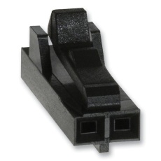 【104257-7】HOUSING RECEPTACLE 8WAY