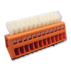 【233-512】TB WIRE TO BRD 12POS 20AWG