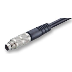 【79-1405-12-03】CABLE ASSY M9 PLUG 3WAY 2M