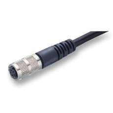 【79-1410-12-04】CABLE ASSY M9 SOCKET 4WAY 2M