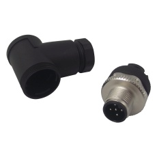 【99-0437-52-05】PLUG FREE R/A 5WAY