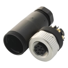 【99-0486-12-08】SOCKET FREE 6-8MM 8WAY