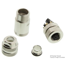 【99-1486-812-08】SOCKET FREE 8WAY