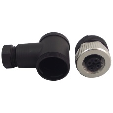 【99-0430-24-04】SOCKET FREE R/A 4WAY