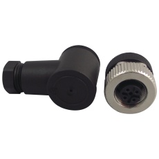 【99-0436-24-05】SOCKET FREE R/A 5WAY