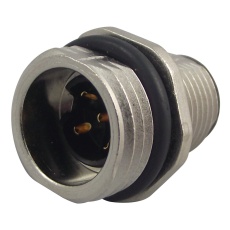 【09-3441-77-05】PLUG PANEL PG9 5WAY