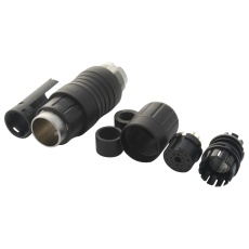 【99-4842-00-19】SOCKET FREE 19WAY