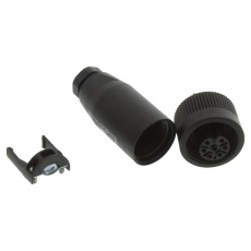 【99-4226-00-07】SOCKET FREE PG9 6WAY+PE