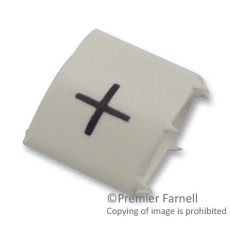 【LHS3-1TW/+】CABLE MARKER H/S 3/1 + PK100