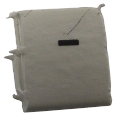 【LHS3-1TW/-】CABLE MARKER H/S 3/1 - PK100