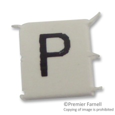 【LHS3-1TW/P】CABLE MARKER H/S 3/1 P PK100